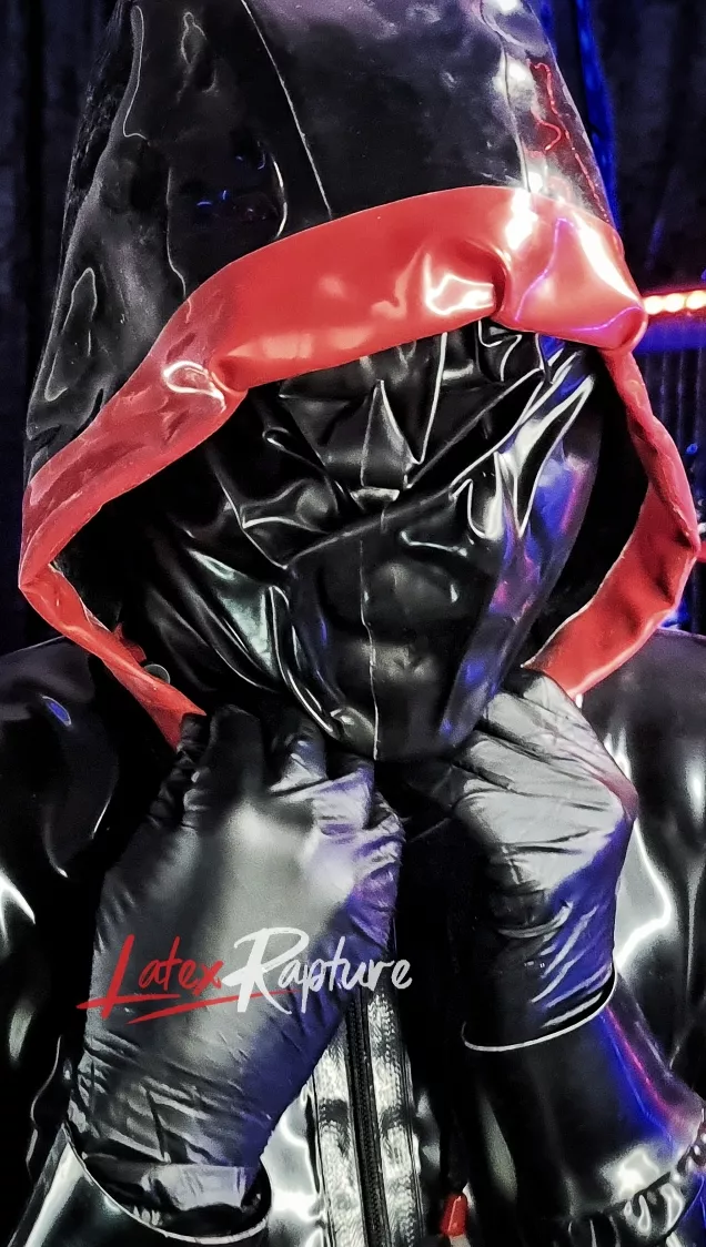 Creating some new custom content for one lucky man