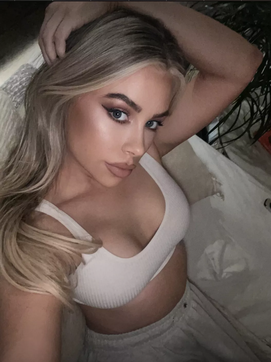 Dangerous when you arent wearing a bra