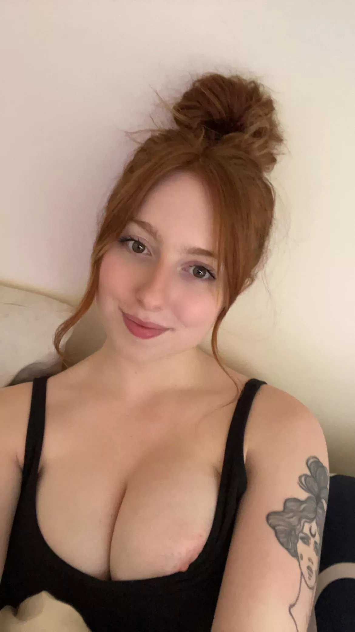 Did I make you look?