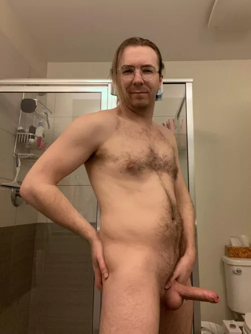 Did you need some cock today?