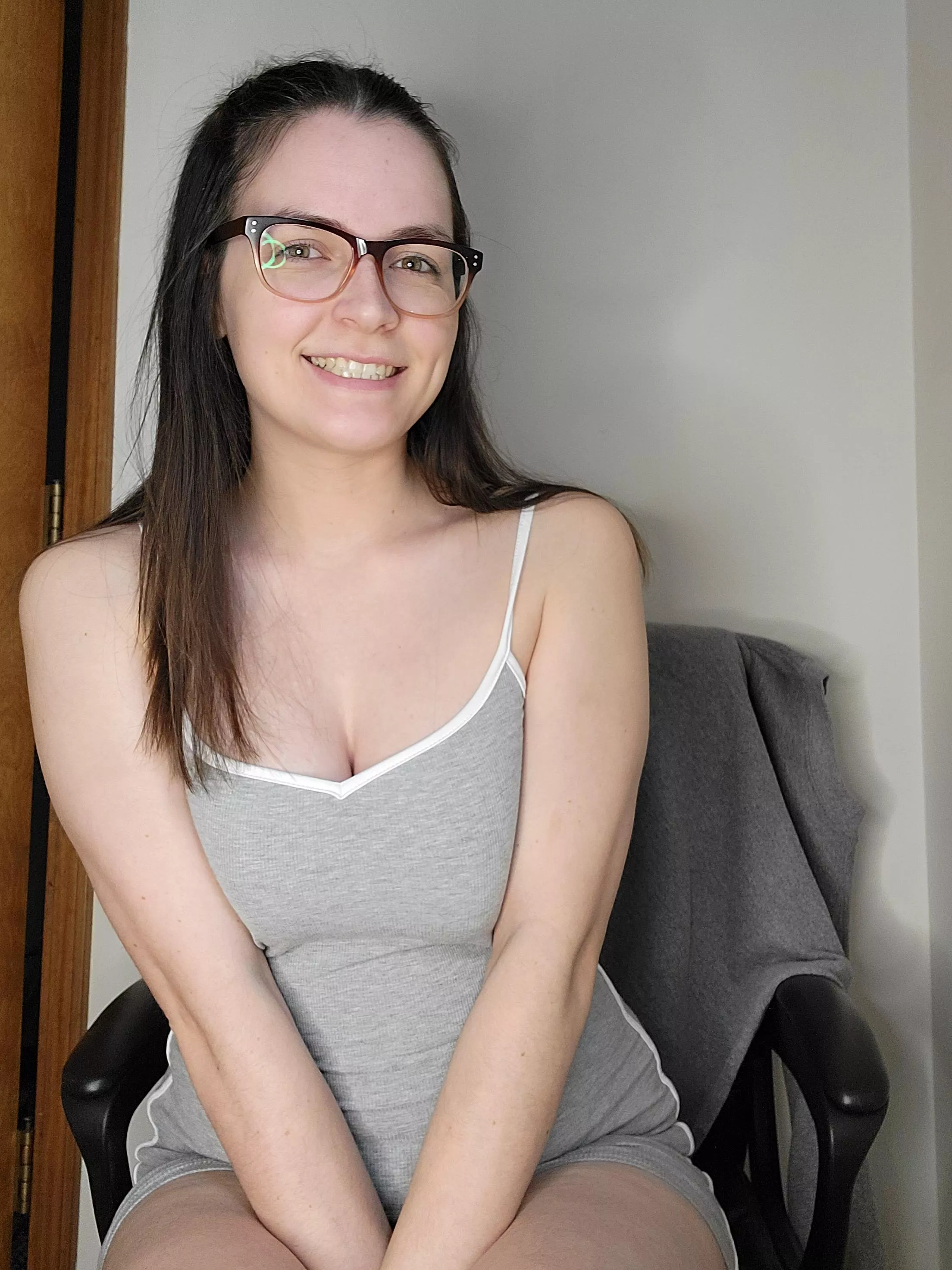 do I look innocent 🤔