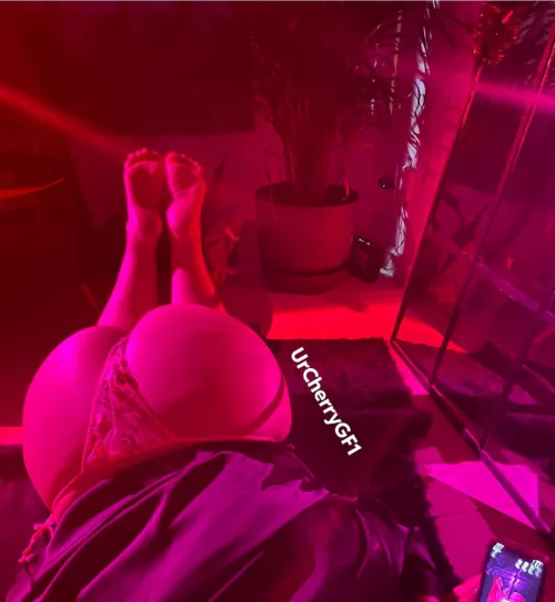 Do u like my mirror?