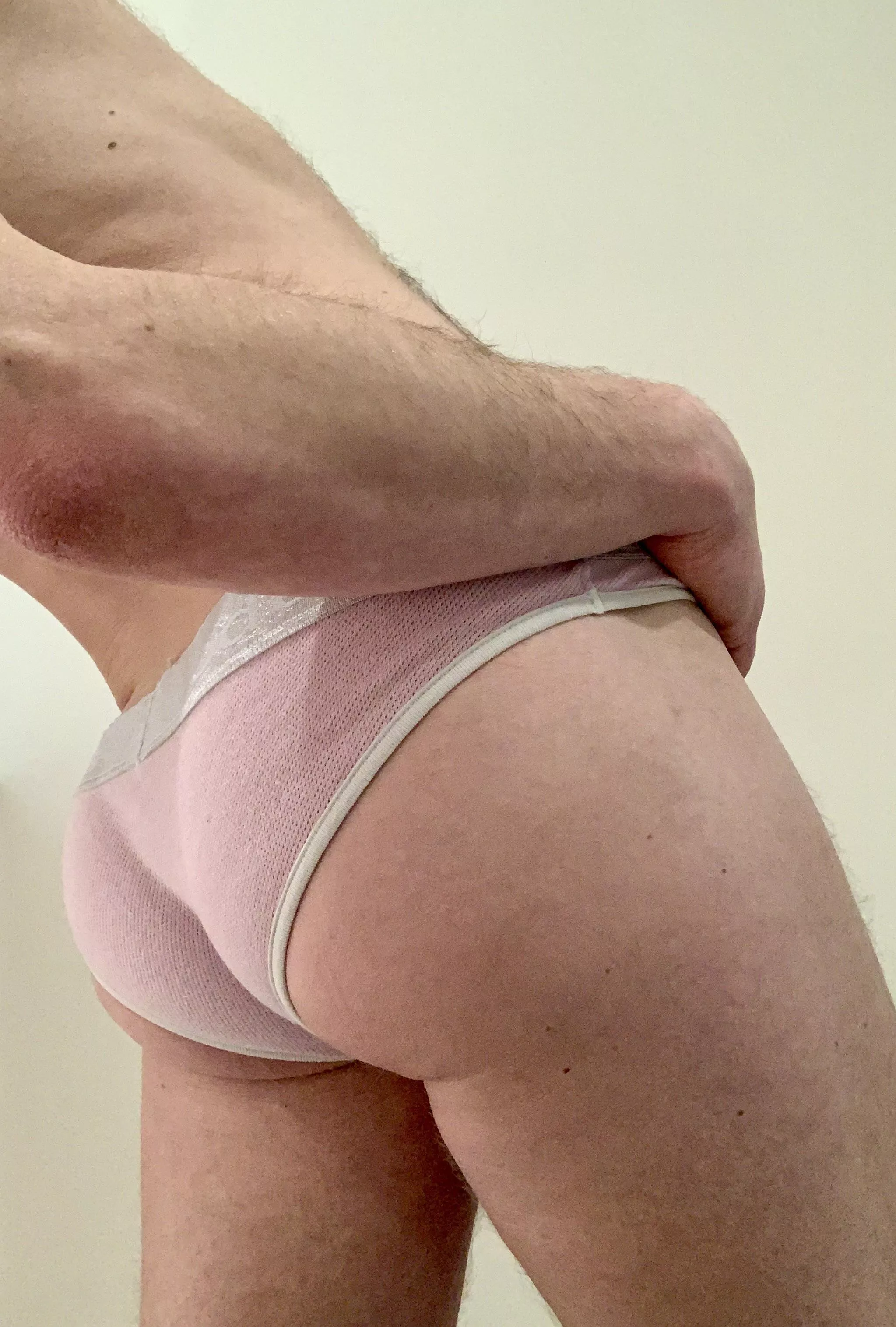 Do you like it on me?