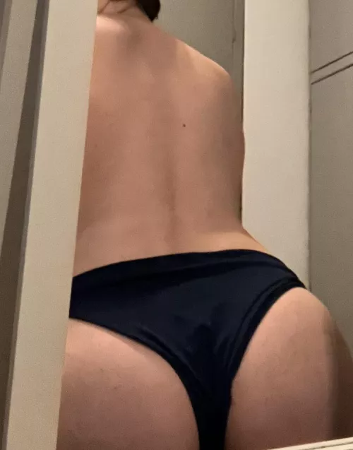 Does blue look good on me?