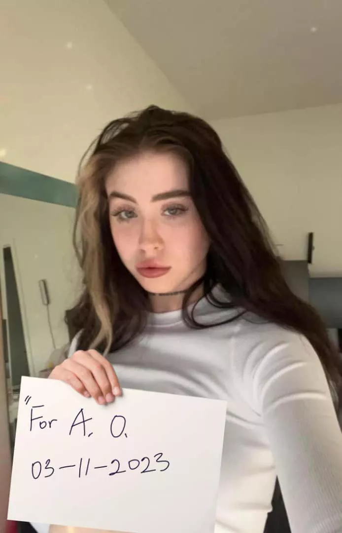 [domme] Arrows up if you want me to humiliate you ;)