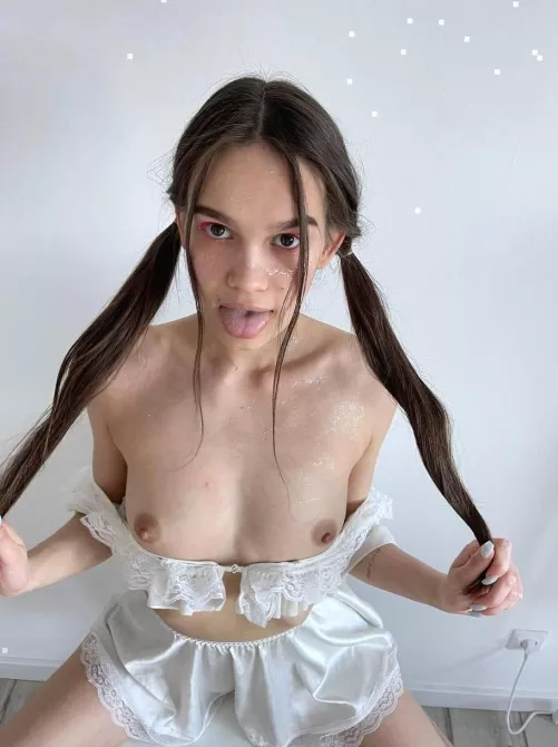 Don't read this! Just watch!