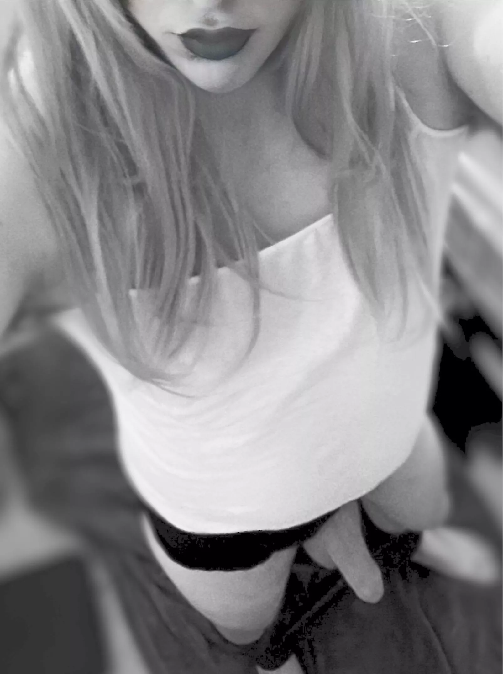 Feel like I’m not good enough to be posting here…