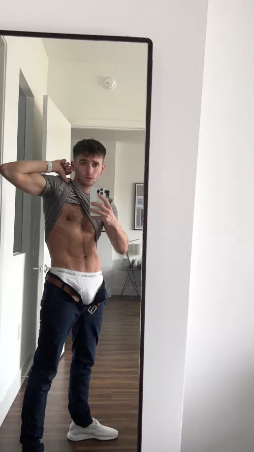 Feeling extra 😈 this weekend