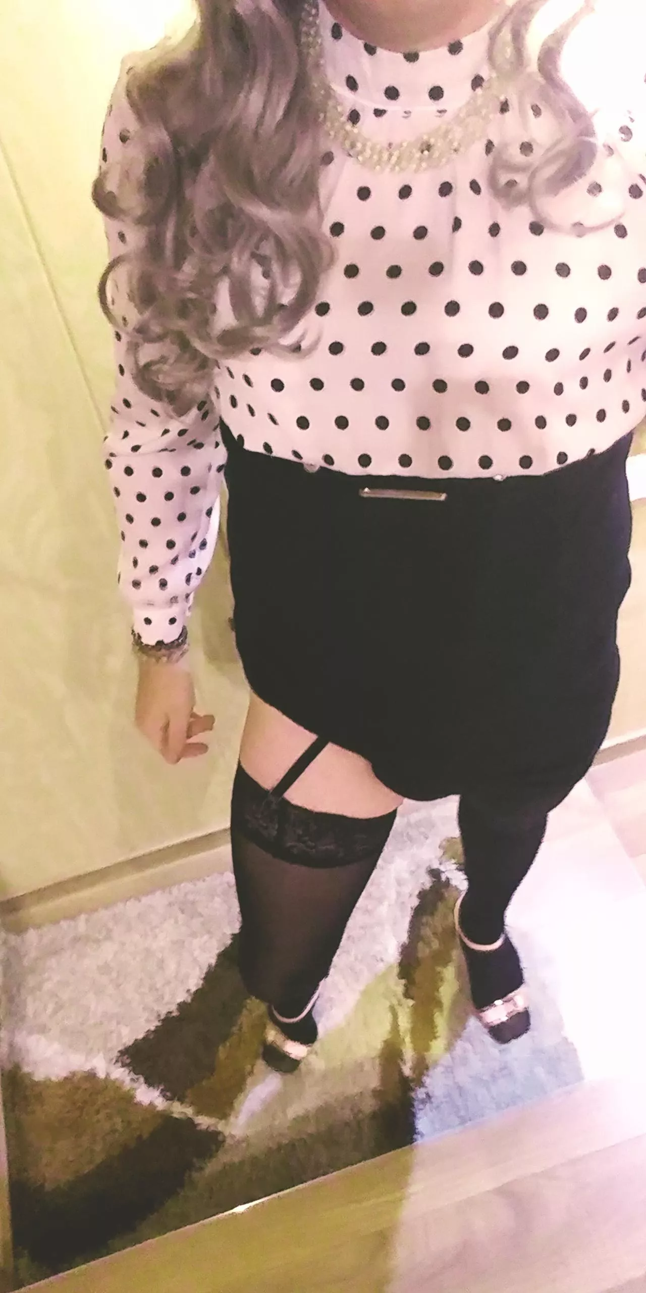 Feeling Good 👩‍🦰👗