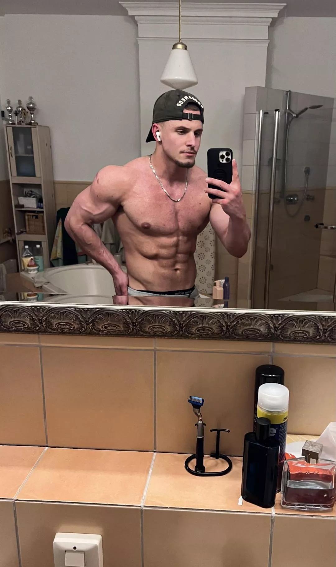 First post show me some love bros