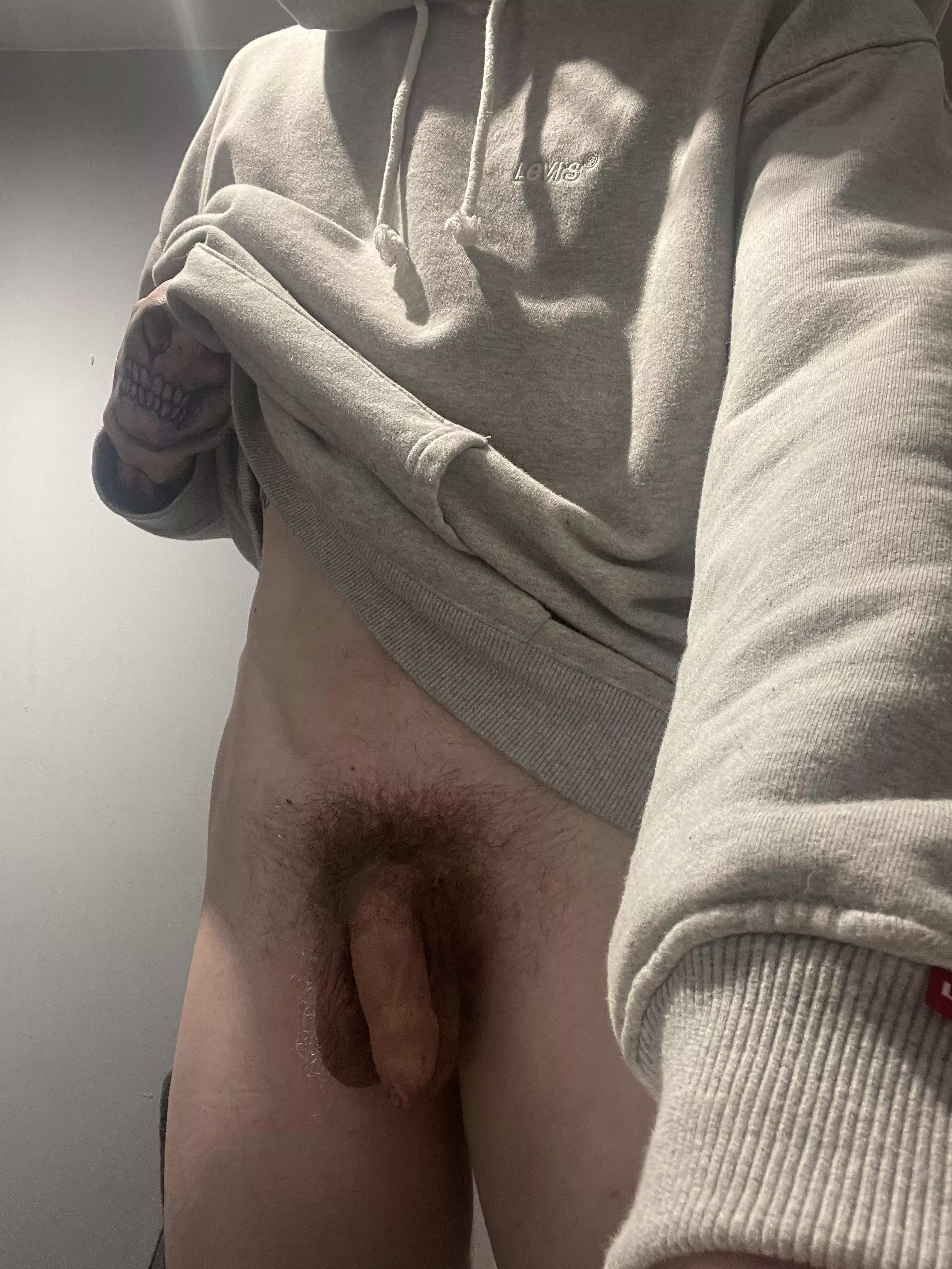 First time posting my softie was nervous to post 👀