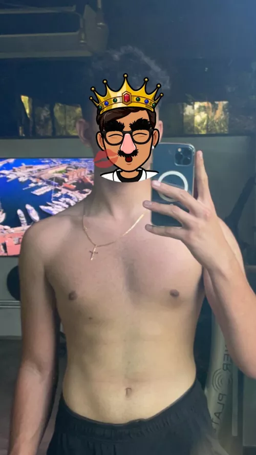 florida 18 hs student for college/frat bros and hot dads @vpv2005