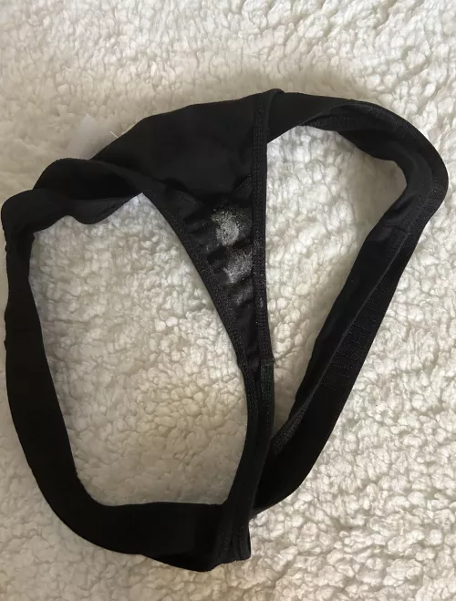 Freshly ruined just for you 😘