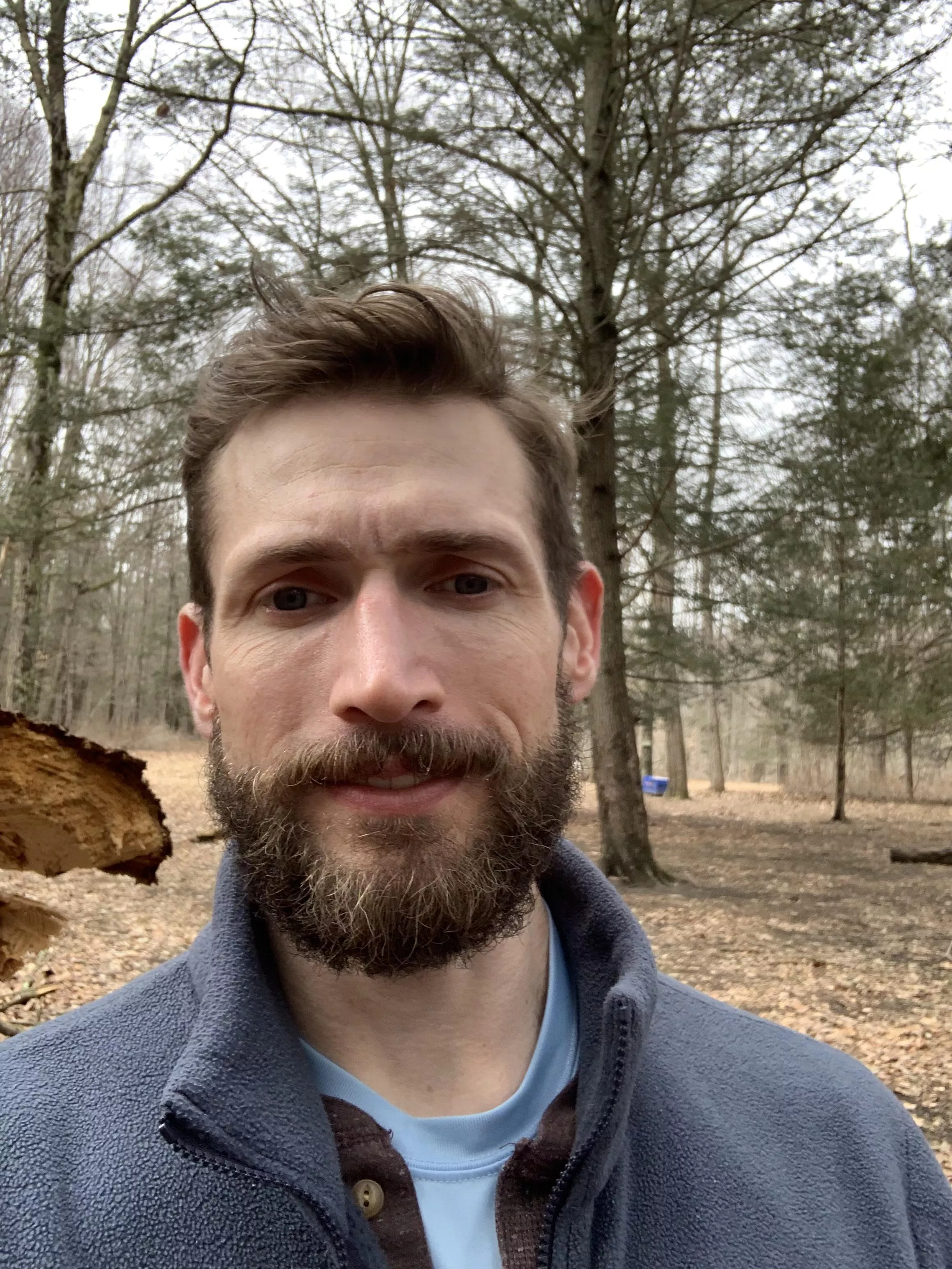 Fun day at the river