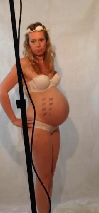 Gangbangmum - 37 possible fathers