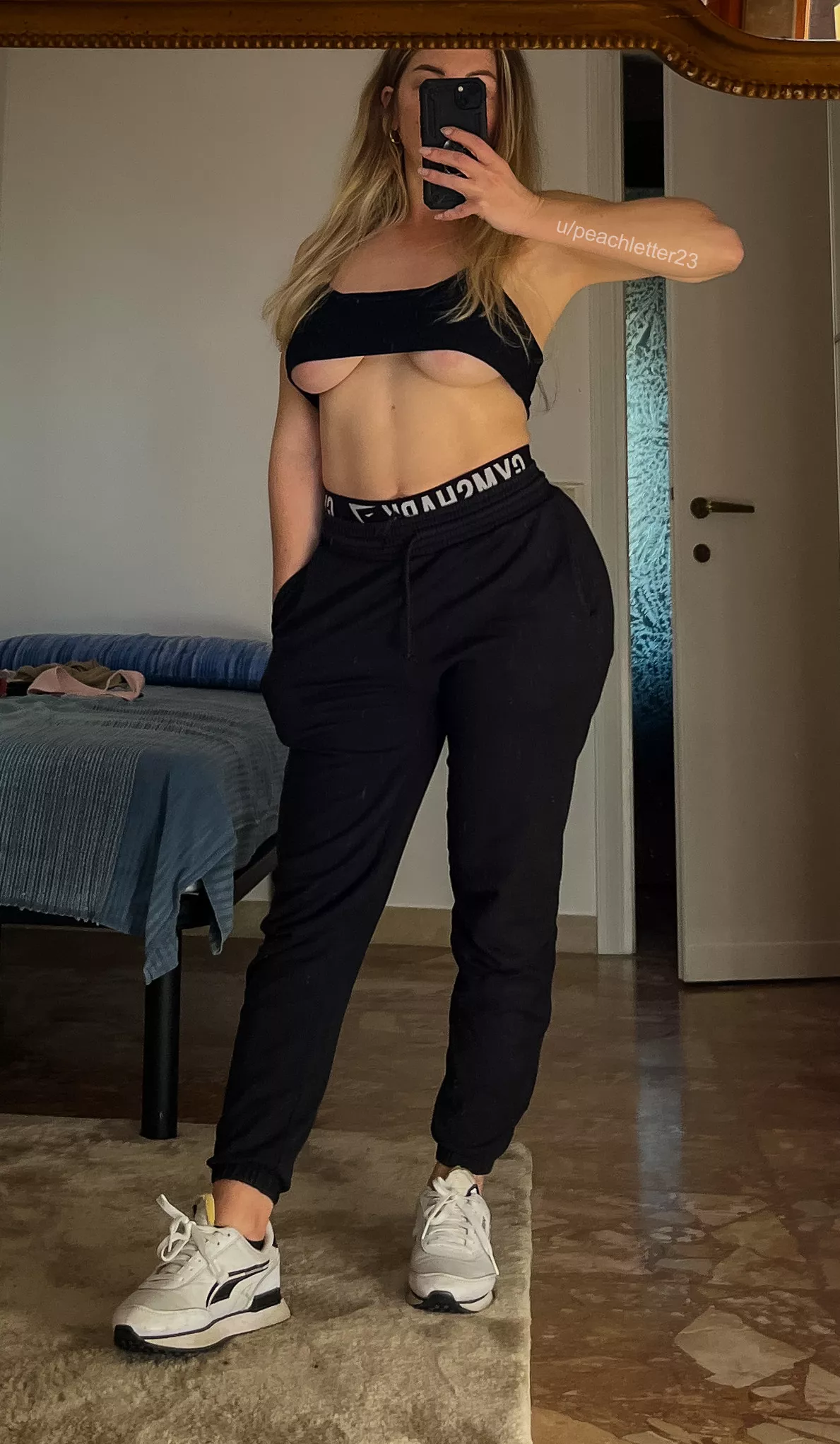 Going out for a walk.. Outfit approved?