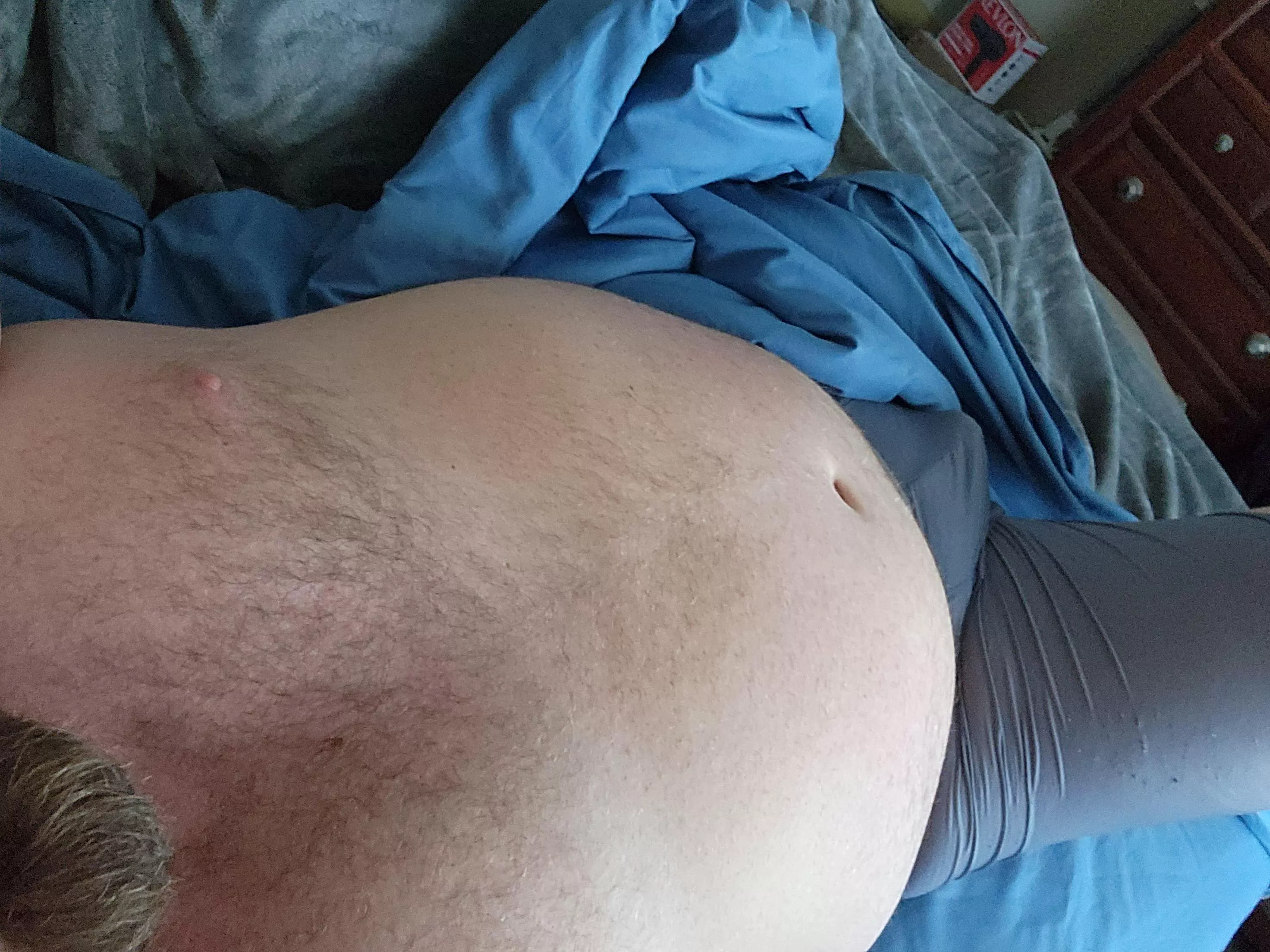 Good morning beautiful