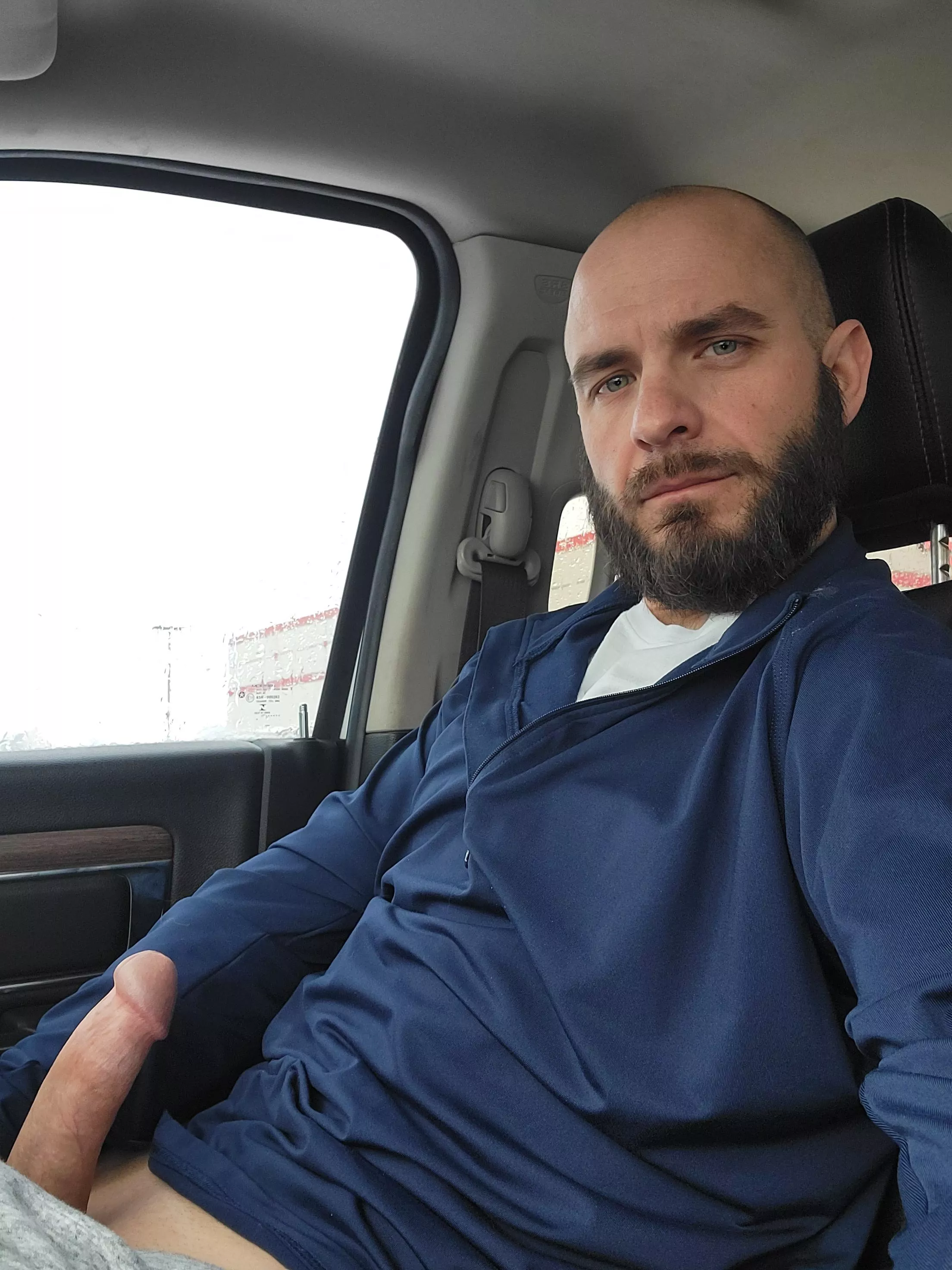 Good morning, my Sunday sinners.