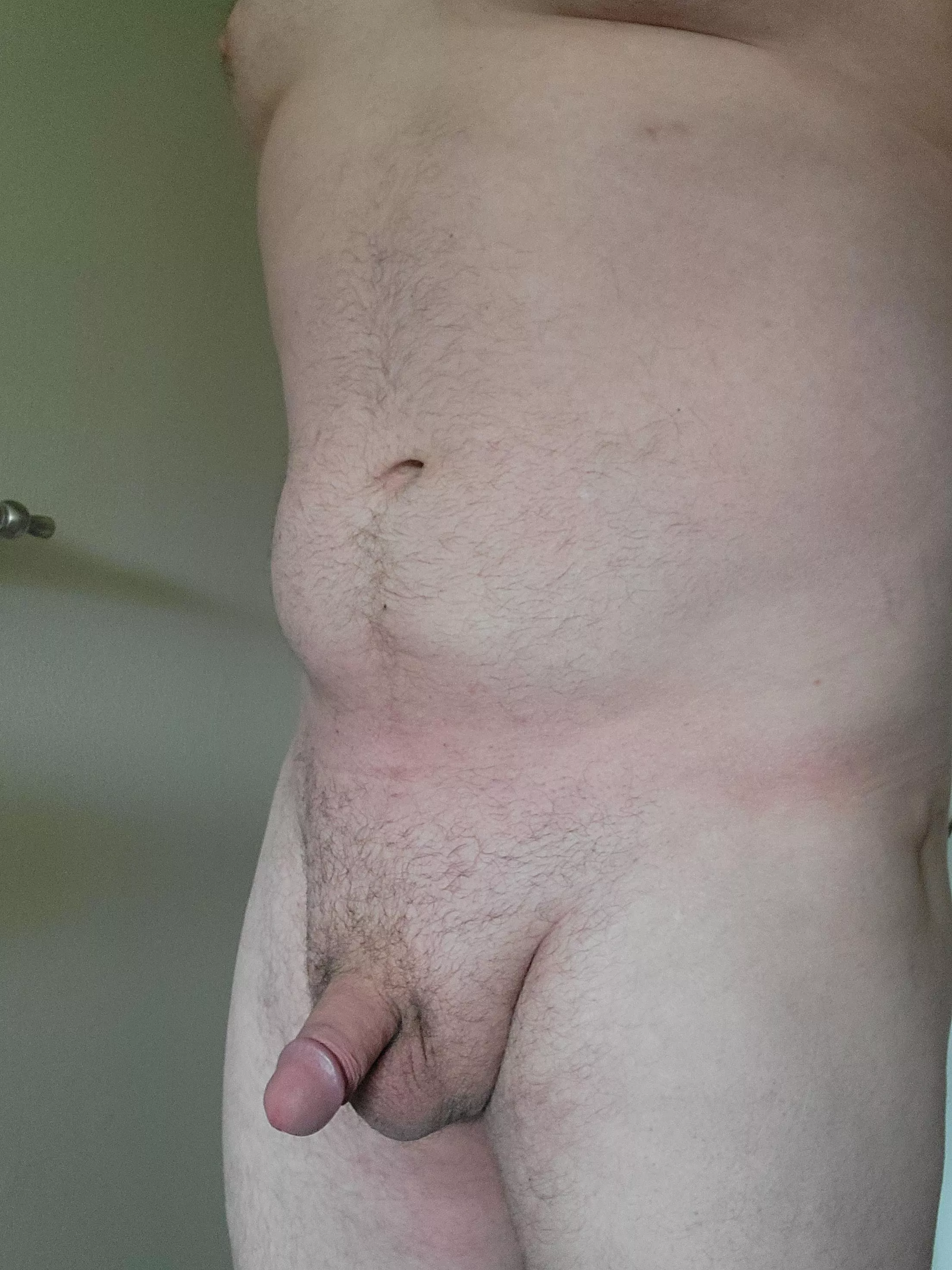 Good Sunday Morning!