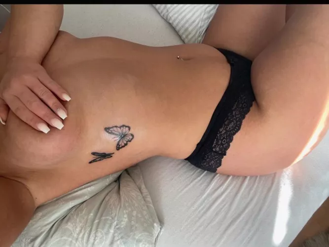 Got my first today 😛