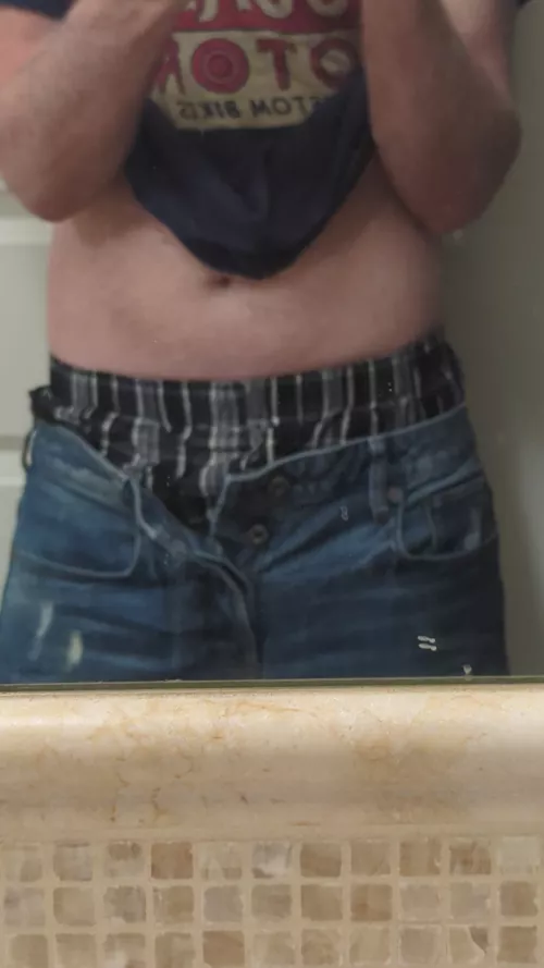 Happy Sunday everyone