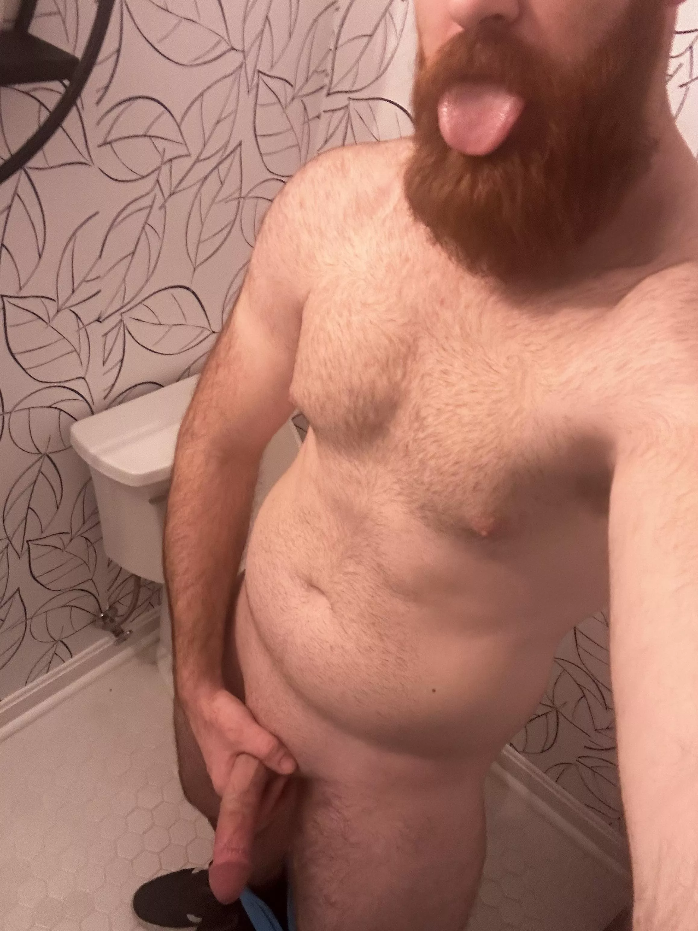 Hasn't been touched in so long it has dust