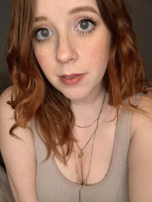 Have a great Sunday! 🥰