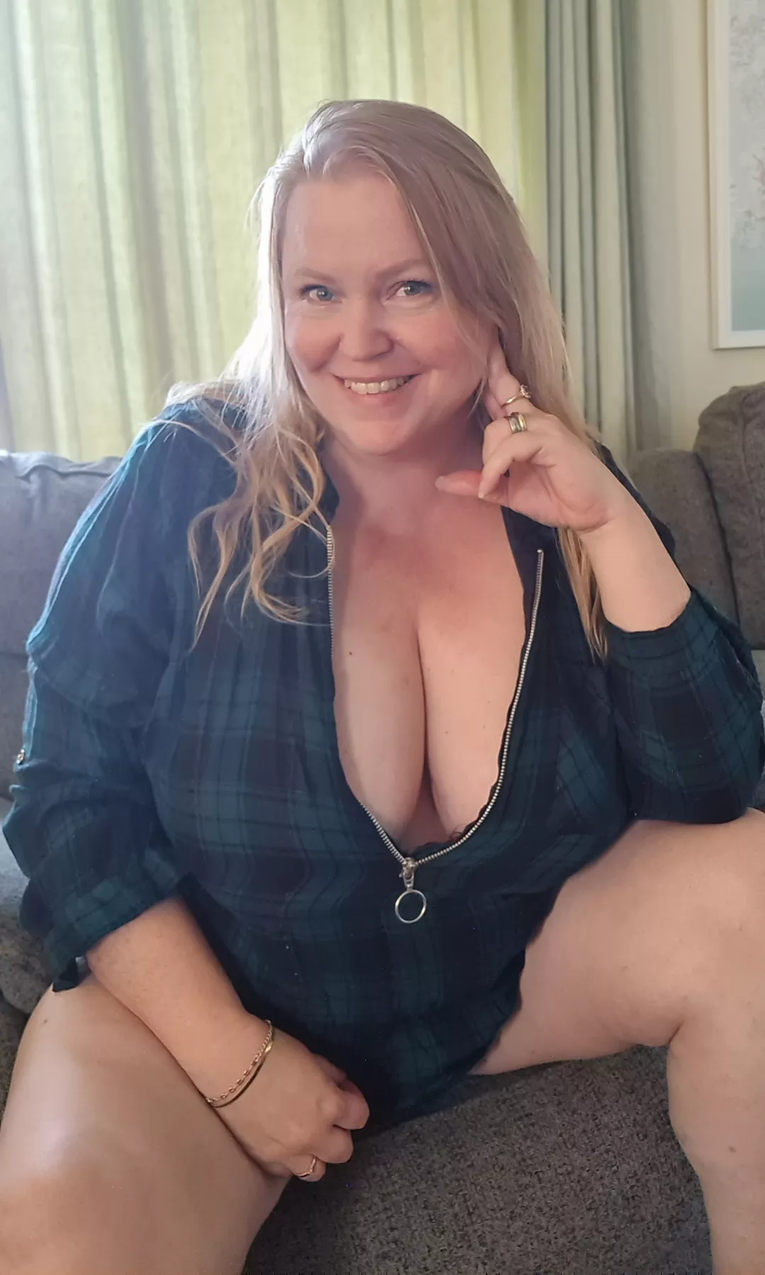 Having a good day? Can I help make it so. .