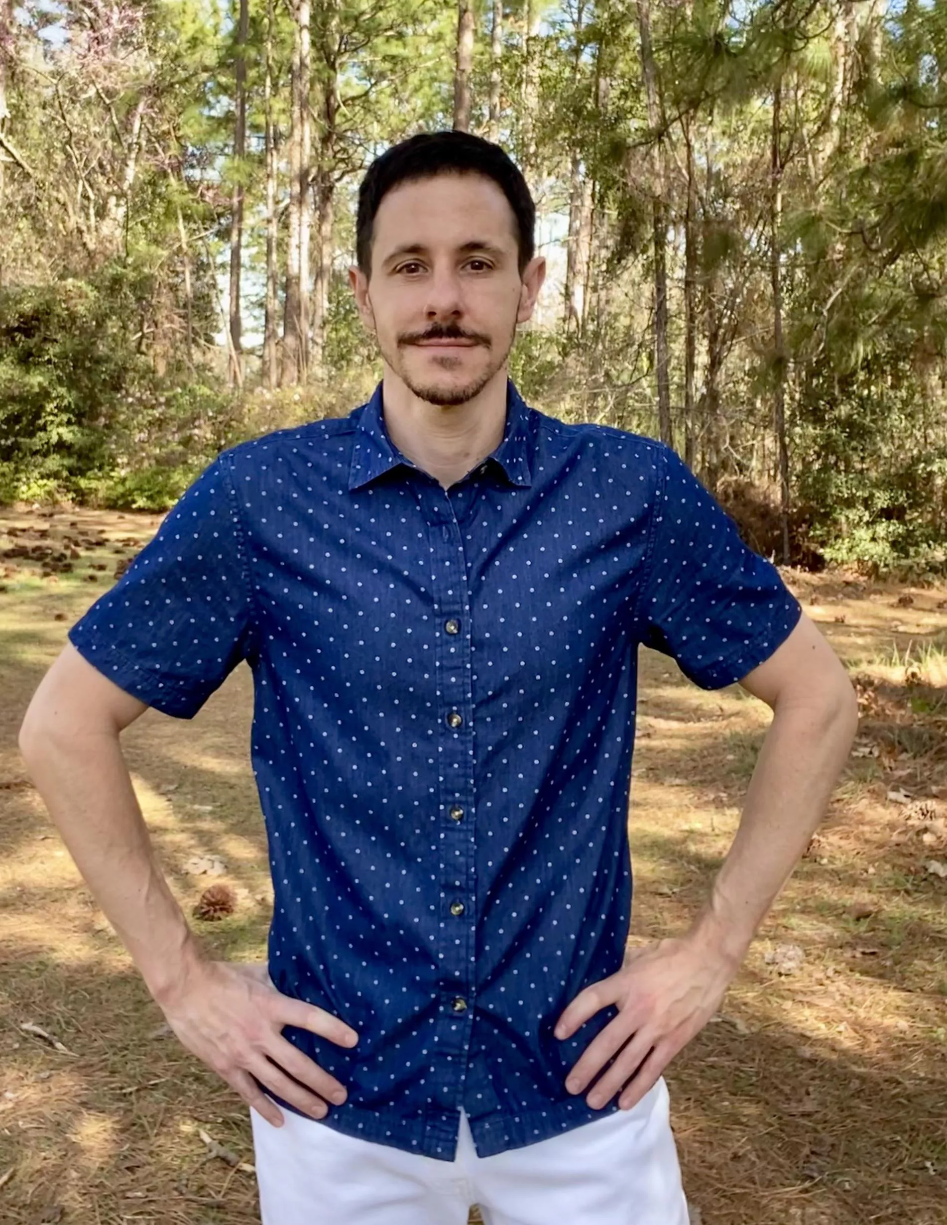 Hope everyone had a great Saturday!