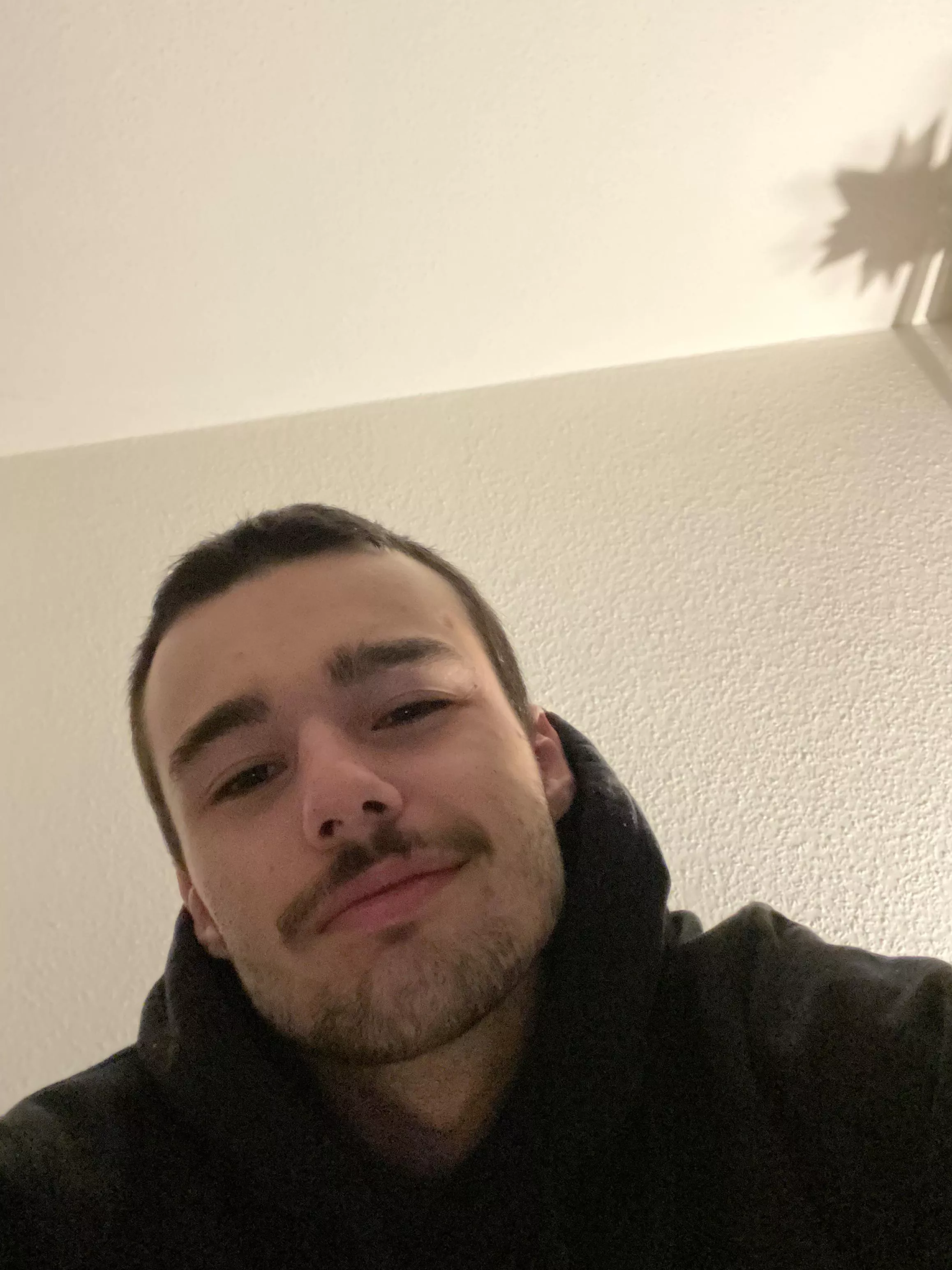 Hope everyone’s having a great Sunday.