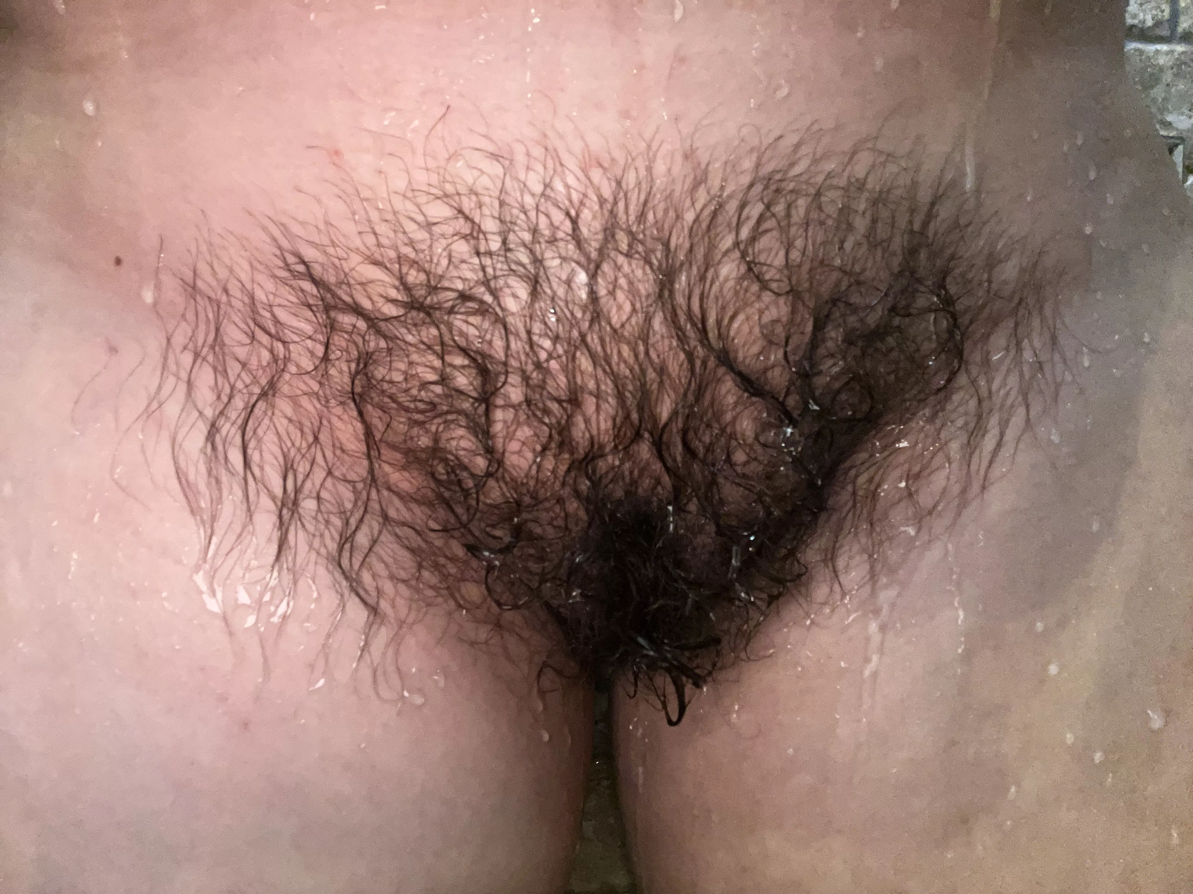 Hope you enjoyed your weekend like I did~