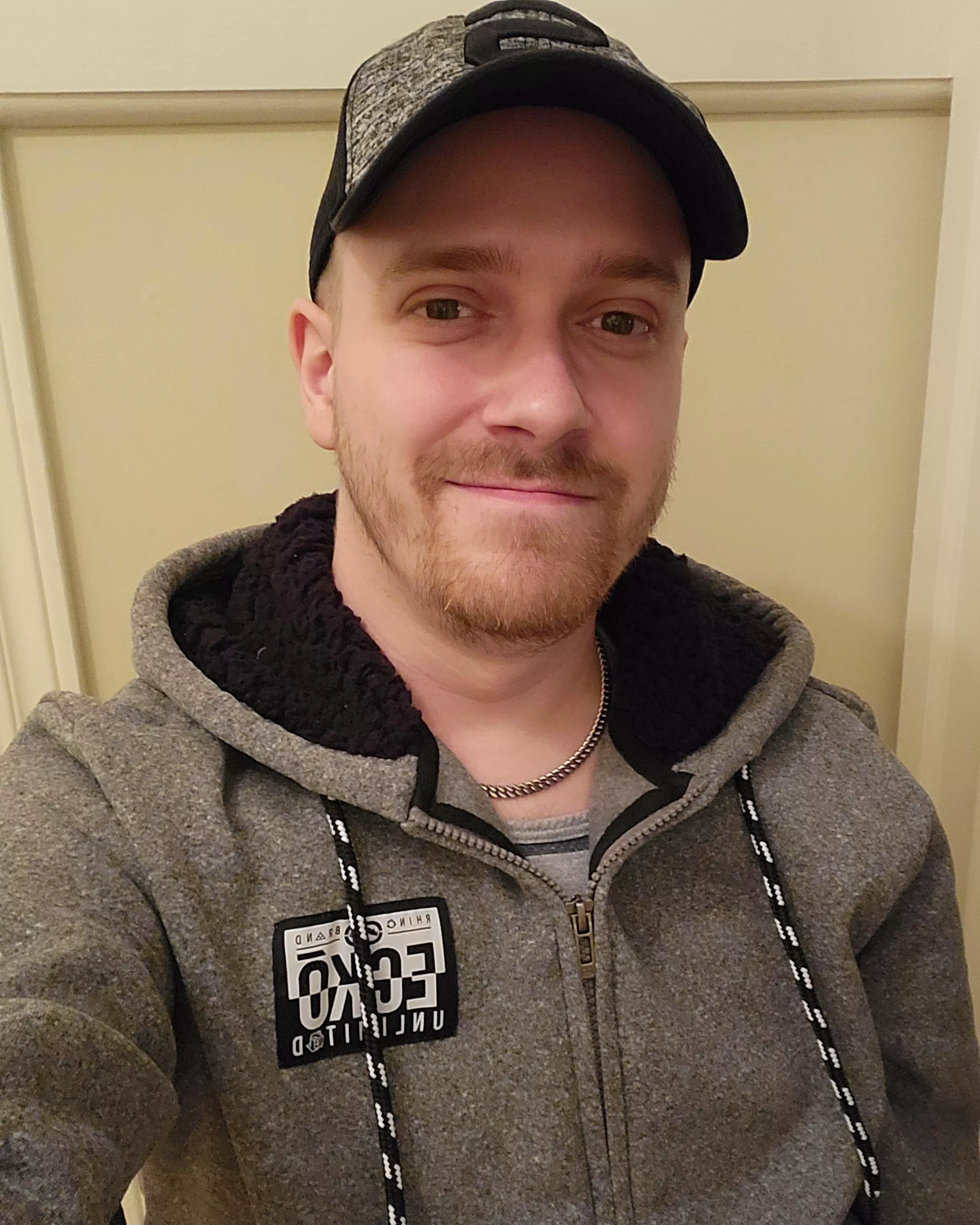 Hope you're all having a great day so far!