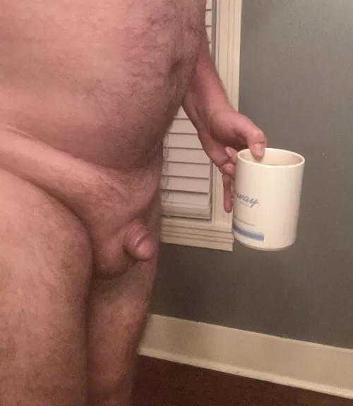 Hopefully providing morning giggles with your coffee. Enjoy your day.