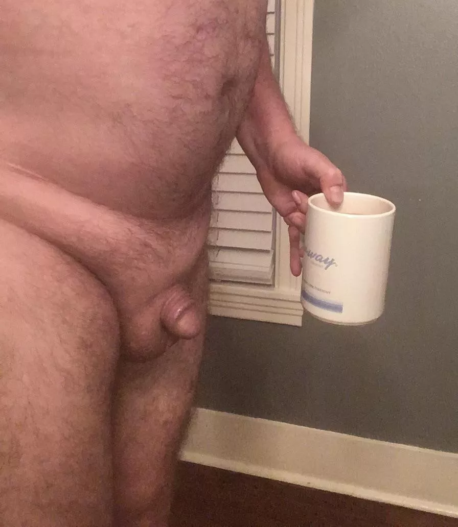 Hopefully providing morning giggles with your coffee. Enjoy your day.