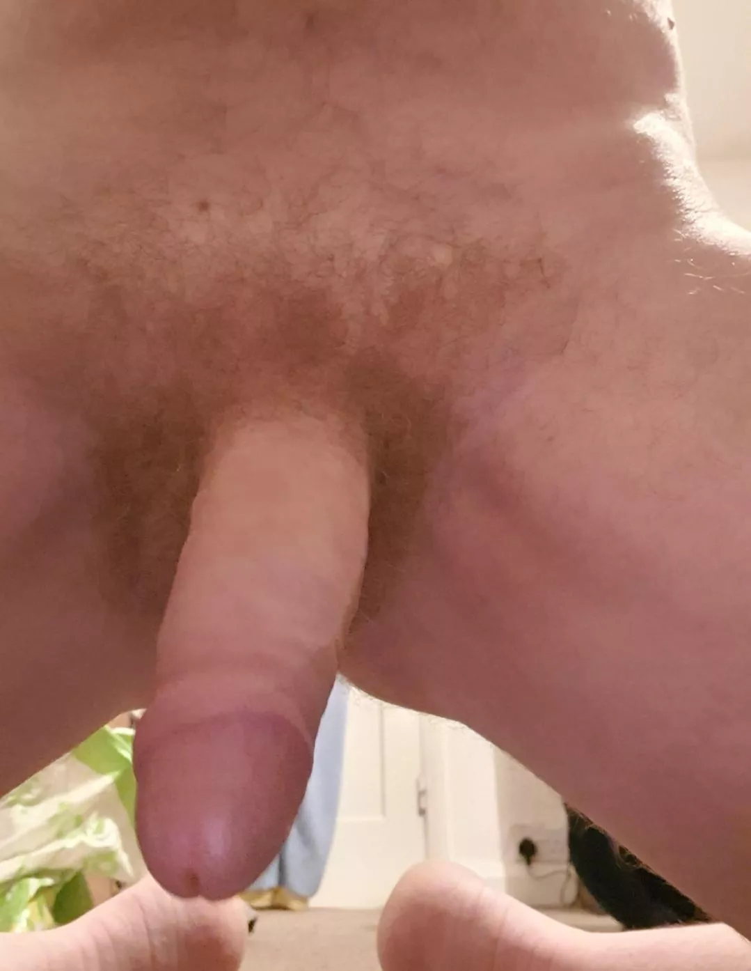 horny as fuck 🍆😈