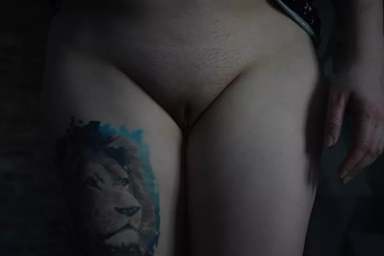 how do you like my little innocent pussy