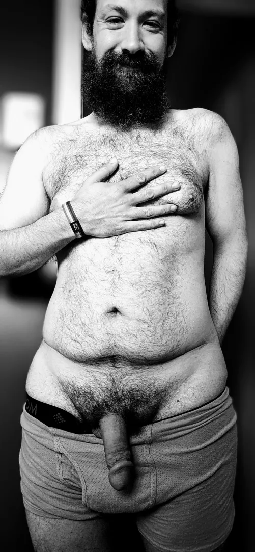 How's your week end?