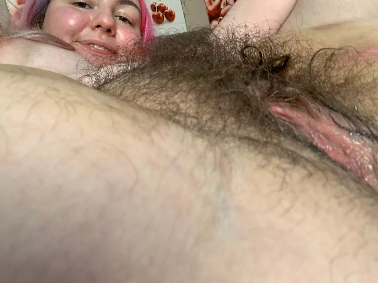 I can’t sleep, you up?