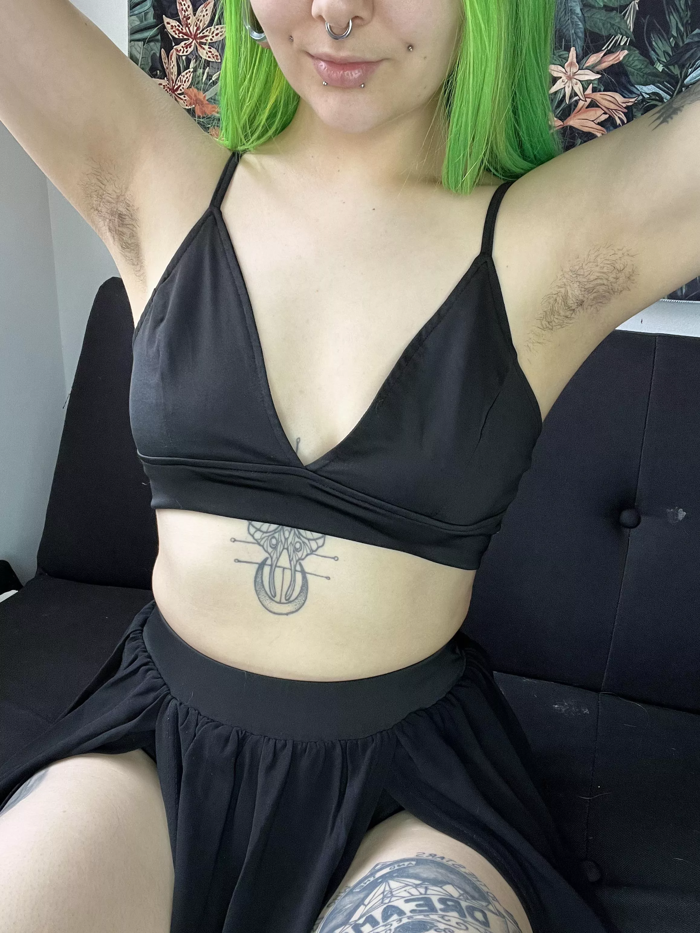 I could tease your cock all day with these