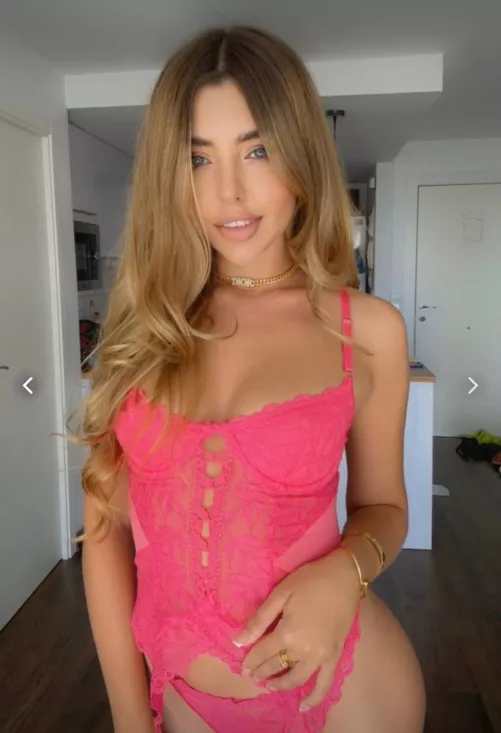 I hope this will make your day a little better