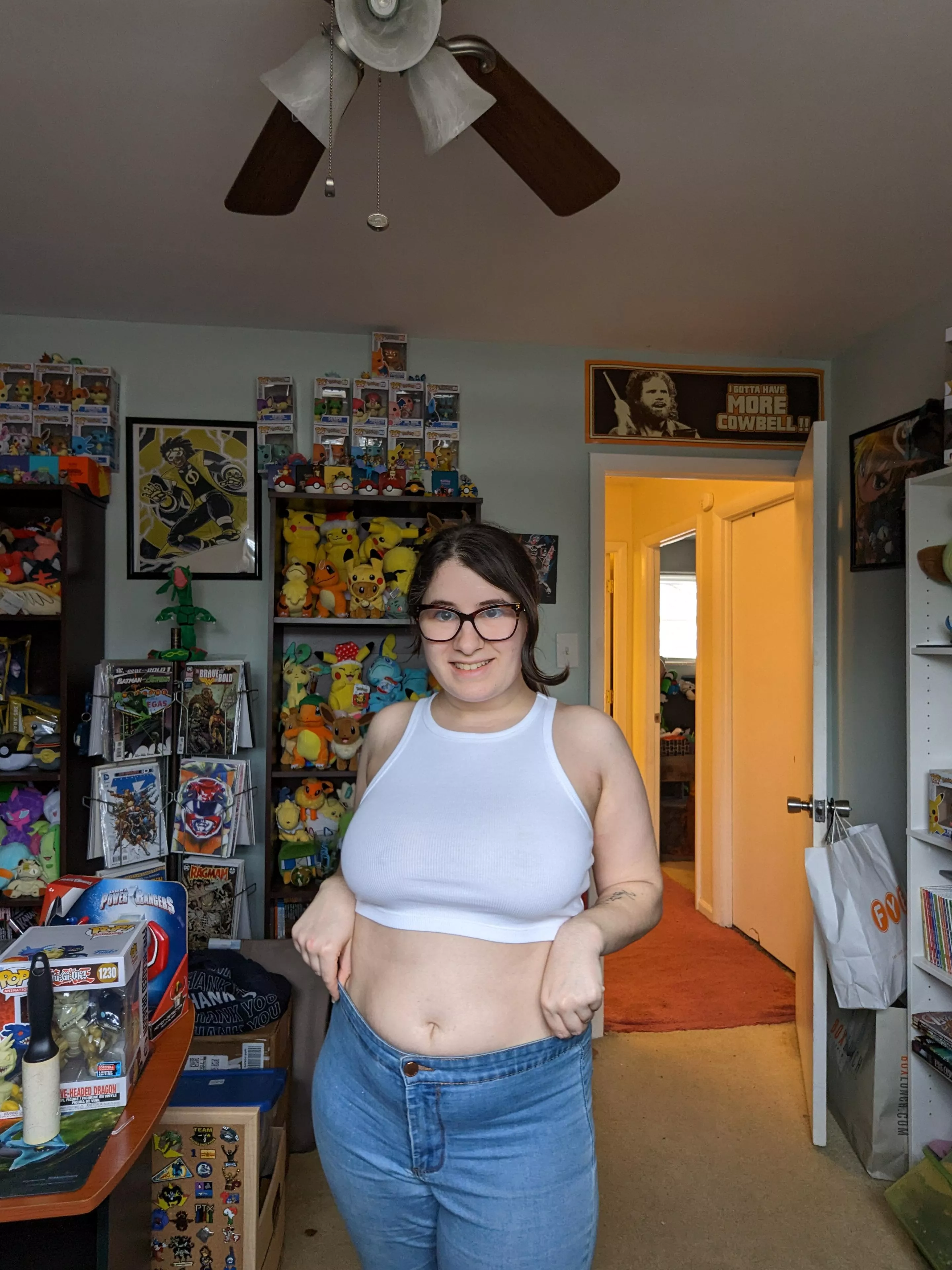 I hope you like my outfit ☺️