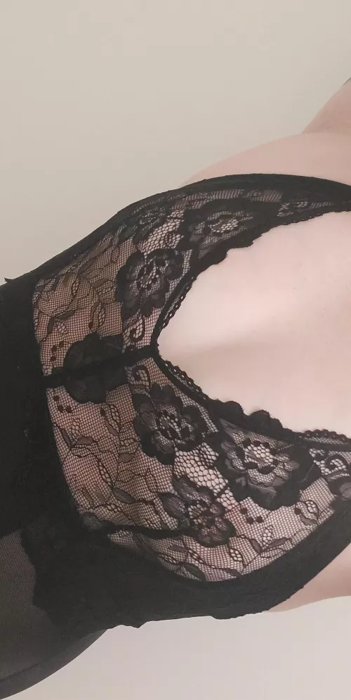 I love how this fits so perfectly