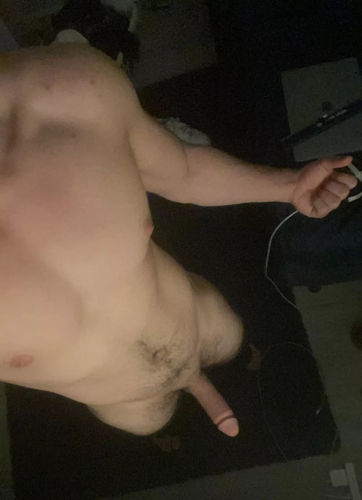 I need a body rub 😩