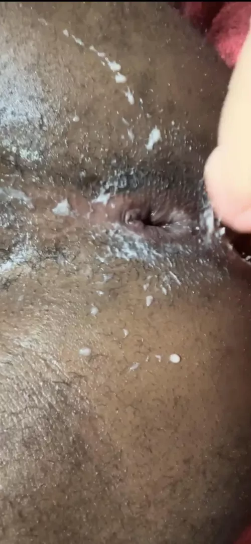 I need a real one ☝🏾