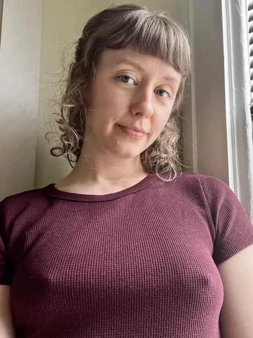 I still can’t seem to find any of my bras! I wonder where they’ve all gone!?!😂