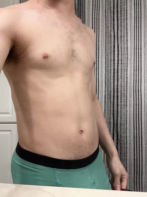 I think they’re inside out.