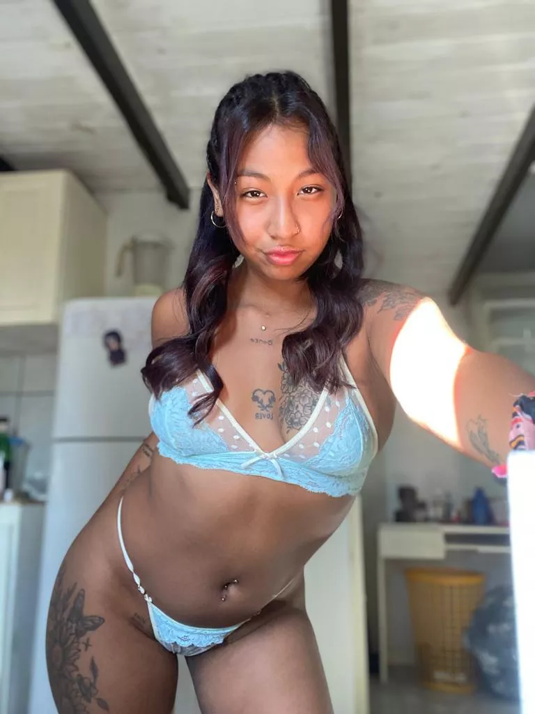 im a good an hot fighter