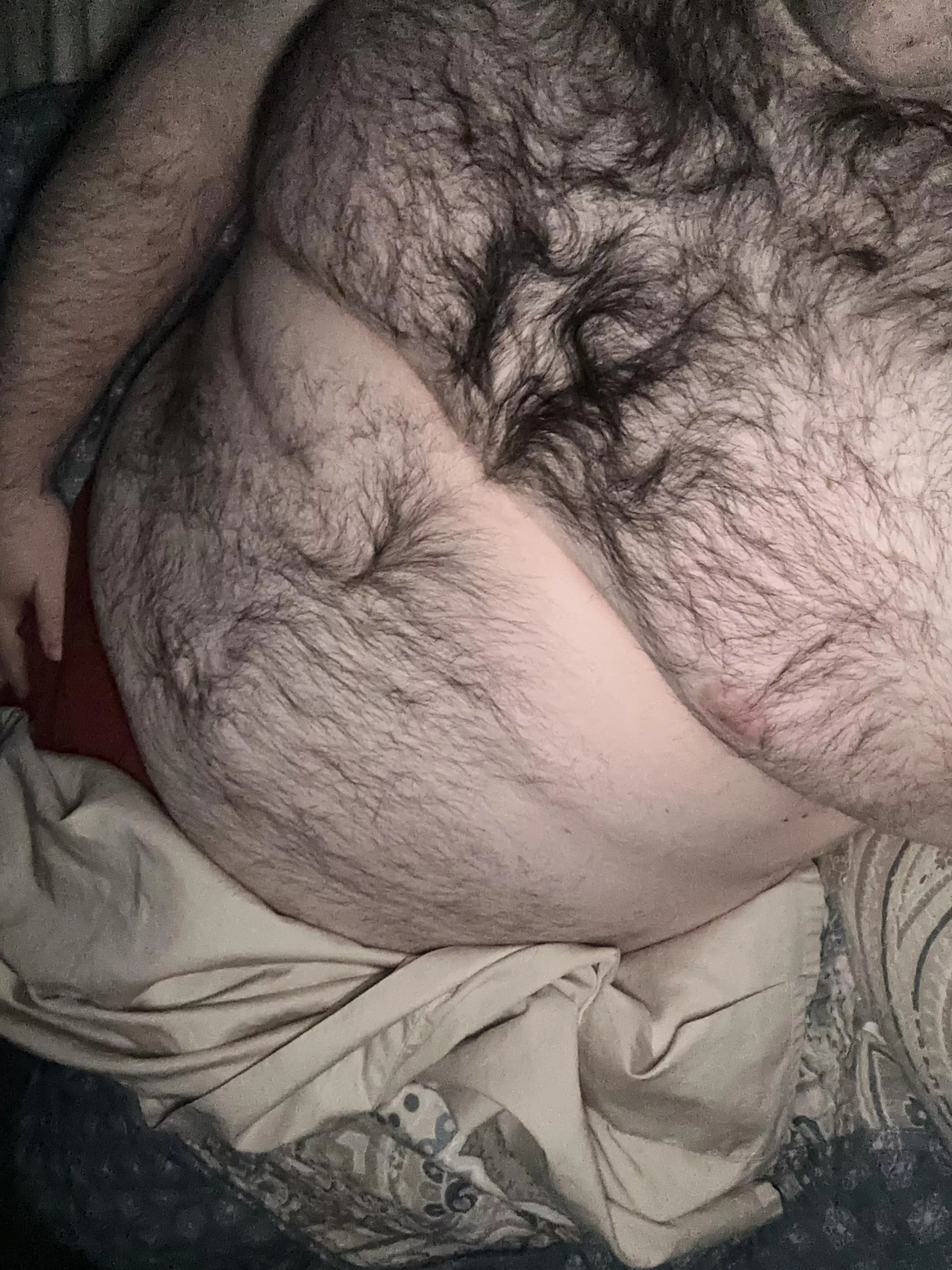 I’m tired of being alone