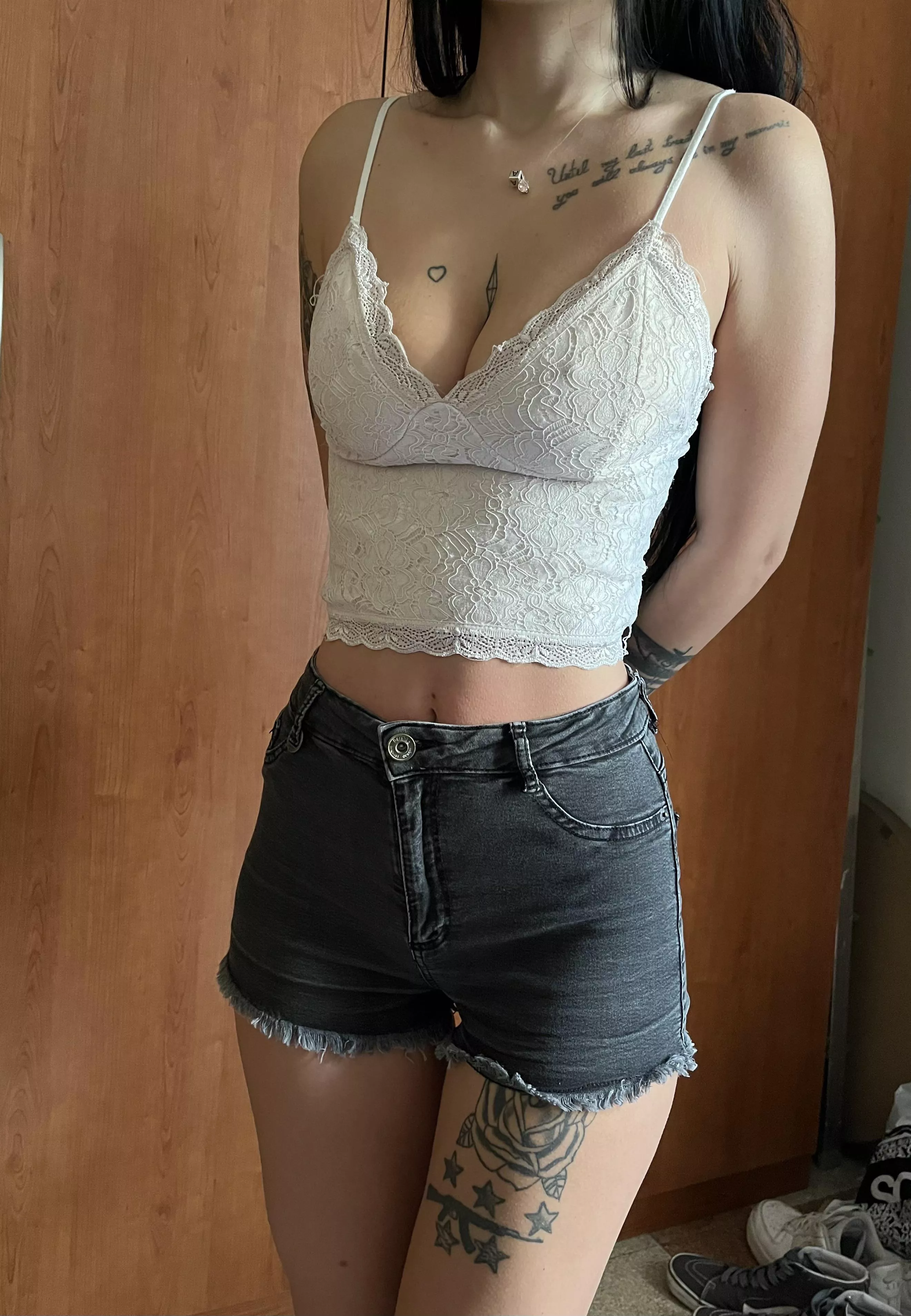 Is it good for our date? ;)