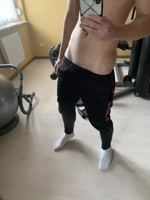 Is my bulge good enough?